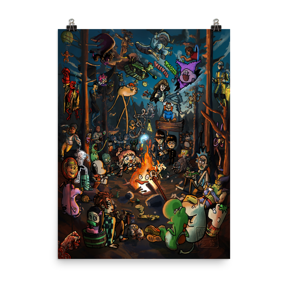 Prints